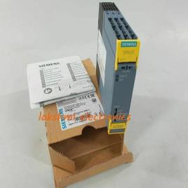 Siemens Sirius Safety Relay Basic Unit