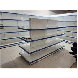 3x5ft Retail Display Shelving