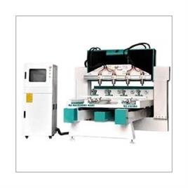 4 Axis CNC Router Equipment