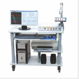 4 Channel EMG Machine, Needle