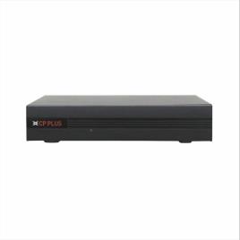 4 Channel Embedded Processor DVR