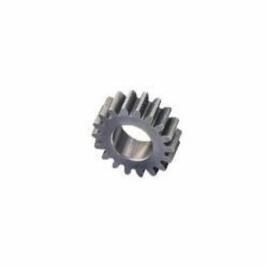 22 Tooth Mild Steel Spur Gear, 4 cm