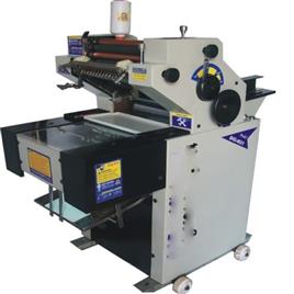 4 Color Textile Bag Printing Machine