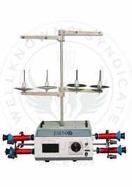 4 Cone Steel Winding Equipment