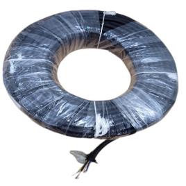 4 Core Electrical Iron Cable