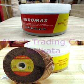 4" Metal Cutting Wheel