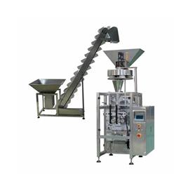 4 Head Weigher Bagger Poha Packer