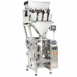 4 Head Weighing Packing Machine