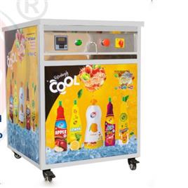 Pouch Filling Machine