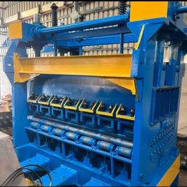 4-High Cold Rolling Equipment