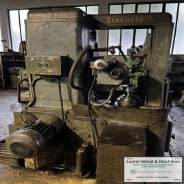 STAEHELY SH 250 Automatic Gear Hobbing Machine