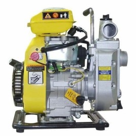 4 HP Automatic Petrol Water Pump