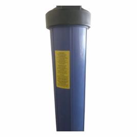 4 Inch Activated Carbon Filter Housing