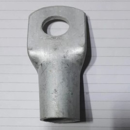 Aluminum Cable Terminal Lug 4 Inch