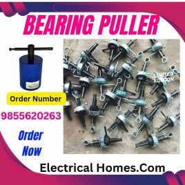 Bearing Puller