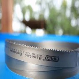 4 Inch 32T Mild Steel Cutting Blade