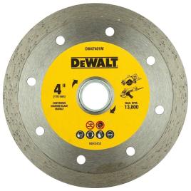 Dewalt Diamond Marble Disc