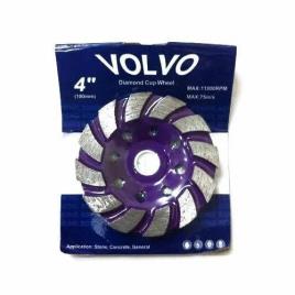 4 Inch Diamond Cutting Wheel