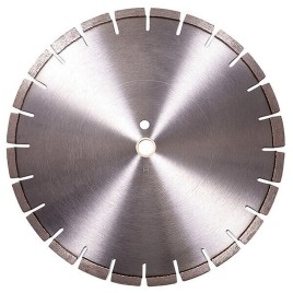 4 Inch Diamond Saw Blade 24 Teeth