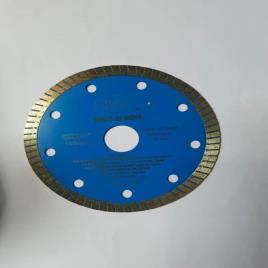 KAP 4 Inch Turbo Tile Blade