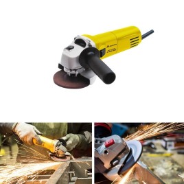 KisanKraft Electric Grinder AY-PAG-100A