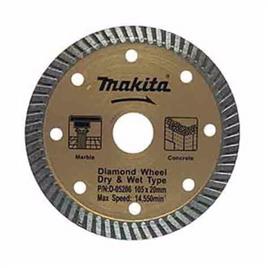 4 Inch Diamond Tip Concrete Cutting Blade