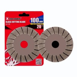 Xtra Power Glass Cutting Disc