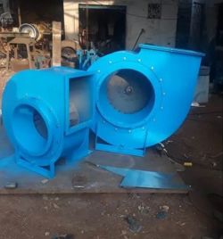 4-Star Mild Steel Air System