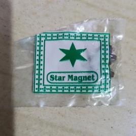 4 mm Sujok Star Magnet