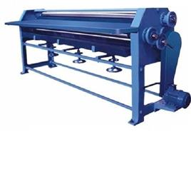 Automatic 4 Roller Paper Pasting Machine