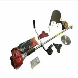 4-Stroke Petrol Brush Cutter, 177cm