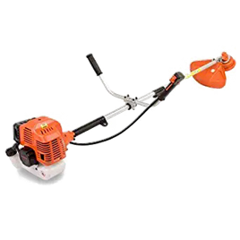 4-Stroke Petrol Backpack Brush Cutter