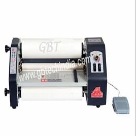Compact 4 Roller Thermal Laminator