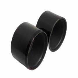 MS Casing Pipe Coupling 4"" to 10""