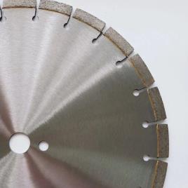 14+ Inch Concrete Saw Blade