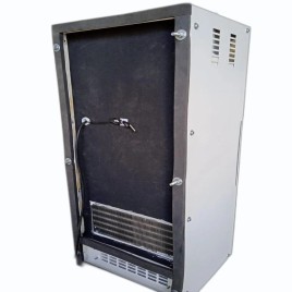 4 Ton 7 kW Panel Air Conditioner, 3 Star