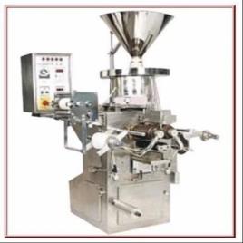 4 Track Automatic Strip Packing Machine