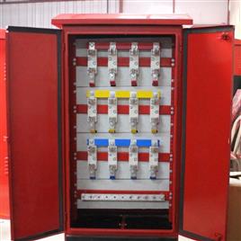 4-Way Feeder Pillar Equipment