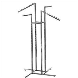Four Way Garment Hanging Equipment