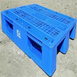 4 Way Plastic Material Handling Pallet