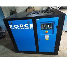 40 HP Industrial Screw Machine