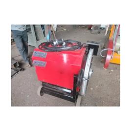 40 HP Wire Cutting Machine