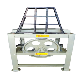 40 kVA Three Phase Tractor PTO Generator, Belt Drive