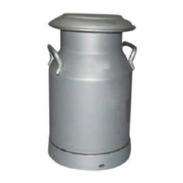 40 Liter Aluminum Dairy Can