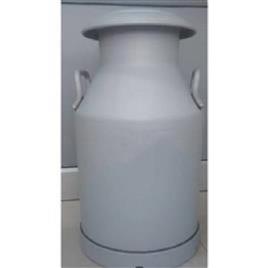 40L Aluminum Milk Storage Drum