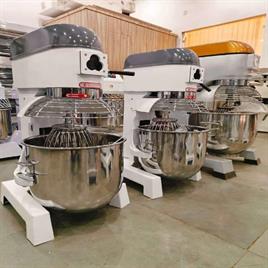 40L Planetary Mixing Machine
