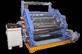 High-Speed Carton Box Production Machine