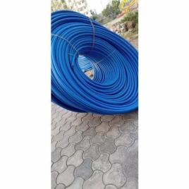 40mm Blue PLB HDPE Telecom Duct