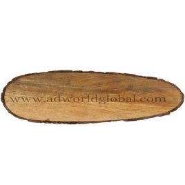 40 Cavity Papaya Tray