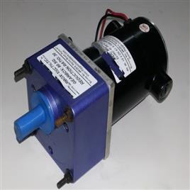 40W Three Phase DC Geared Motor